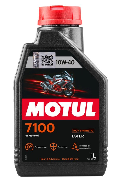 Motul 7100 10W40 1L